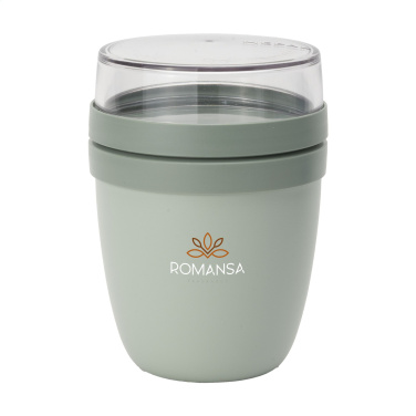 Logo trade mainoslahja kuva: Mepal Lunchpot Ellipse 300 ml Ruokasäiliö