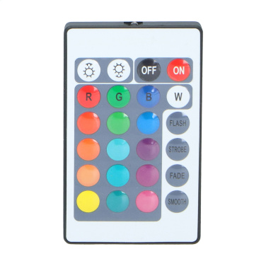 Logotrade mainoslahja tuotekuva: Grundig Lumo Color Mood pöytävalaisin