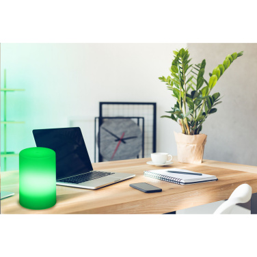 Logotrade mainoslahja ja liikelahja kuva: Grundig Lumo Color Mood pöytävalaisin