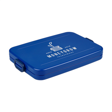 Logo trade mainoslahjat tuotekuva: Mepal Lunchbox Take a Break Flat 800 ml