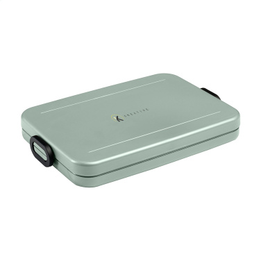 Logotrade mainoslahjat kuva: Mepal Lunchbox Take a Break Flat 800 ml