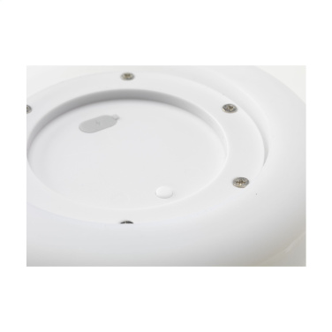 Logo trade mainoslahja ja liikelahja tuotekuva: Wooosh Ziva aurinkolamppu