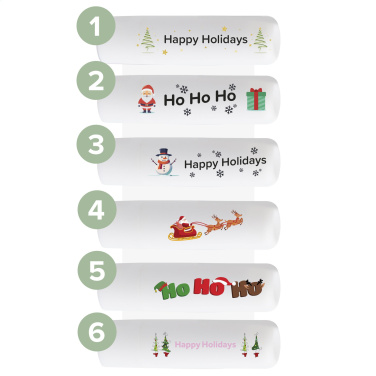 Logotrade liikelahjat mainoslahjat tuotekuva: FrostBalm X-Mas