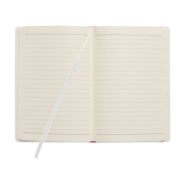 Logotrade liikelahja tuotekuva: Pocket Notebook A5 X-Mas