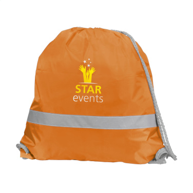 Logo trade mainoslahjat ja liikelahjat kuva: SafeBag reppu