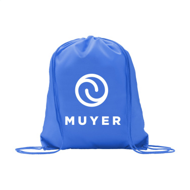Logotrade mainoslahja tuotekuva: PromoBag 210D -reppu