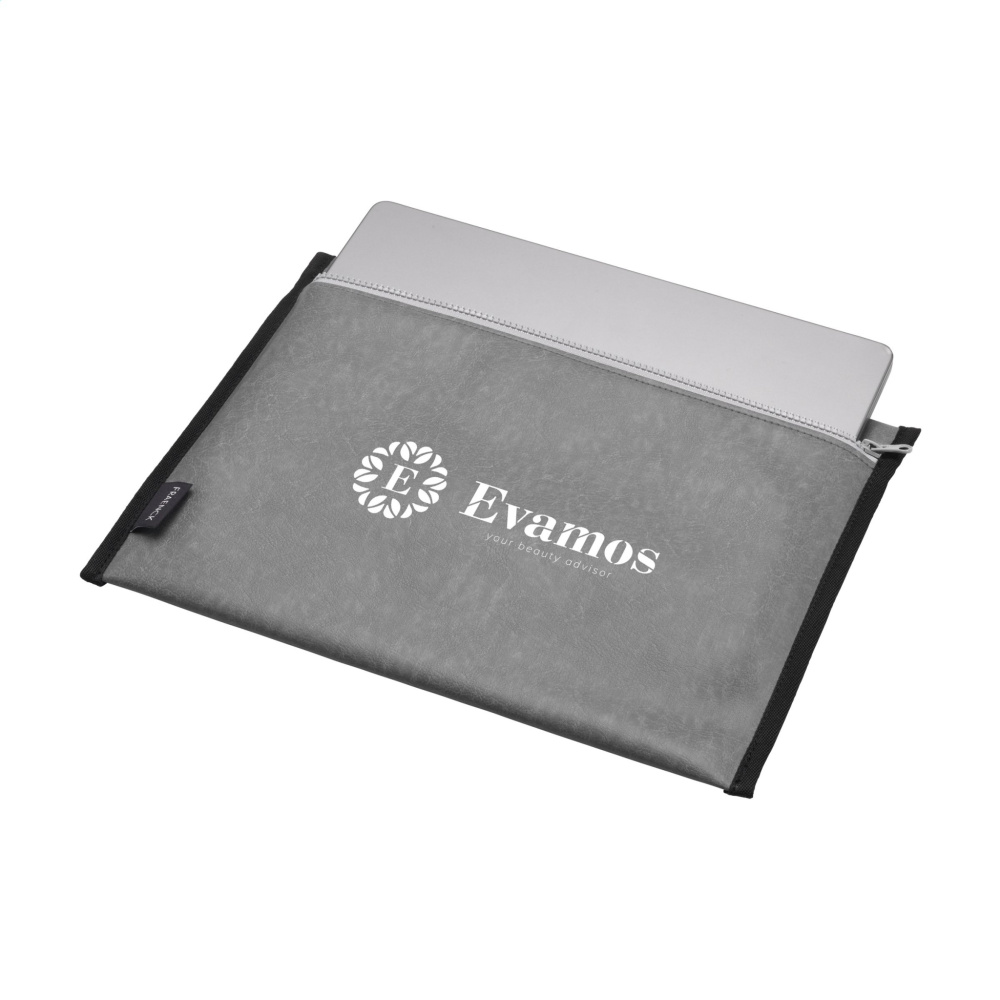 Logo trade liikelahjat mainoslahjat kuva: Fraenck Bobby Laptop Sleeve 15,6"