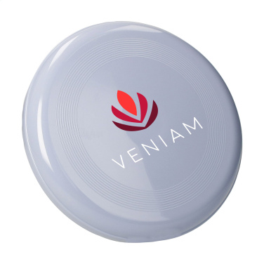 Logotrade mainostuote tuotekuva: Space Flyer 22 Eco-Flying Disc frisbee