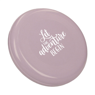 Logotrade mainostuote tuotekuva: Space Flyer 22 Eco-Flying Disc frisbee