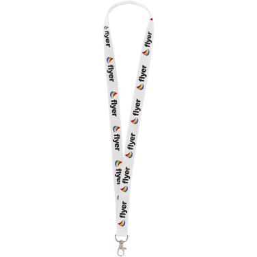 Logo trade mainostuote kuva: Lanyard Sublimaatio-avainnauha 20 mm