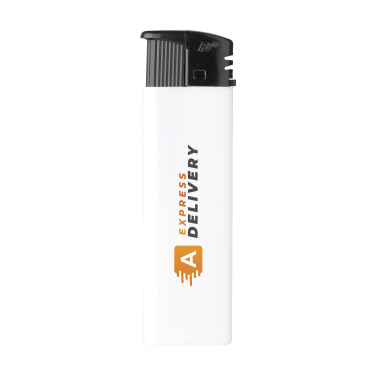 Logotrade mainoslahja tuotekuva: BlackTop sytytin