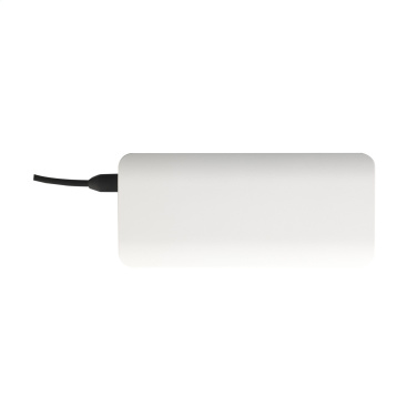 Logotrade mainoslahja ja liikelahja kuva: Powerbank 10000 C ulkoinen laturi