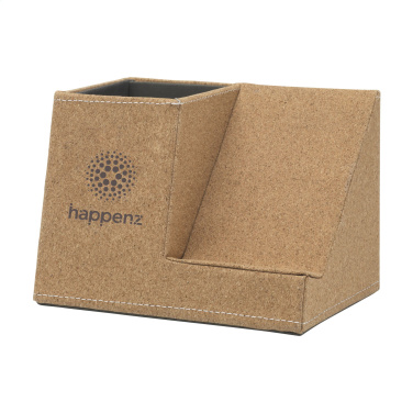 Logotrade liikelahjat kuva: Ecork Pen Holder Langaton laturi