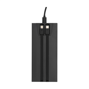 Logo trade liikelahja mainoslahja tuotekuva: Luota Powerbank 10000 RCS kierrätettyyn alumiiniin
