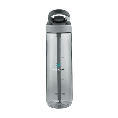 Logotrade mainoslahja tuotekuva: Contigo® Ashland 720 ml juomapullo