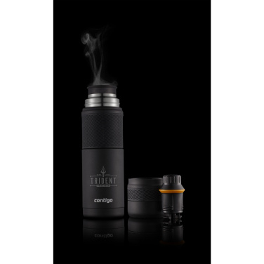Logo trade mainostuotet tuotekuva: Contigo® Thermal Bottle 740 ml lämpöpullo