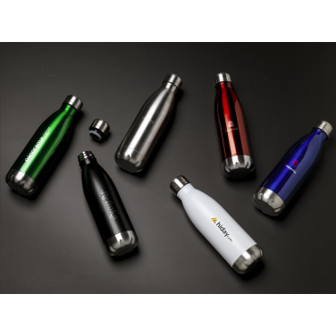 Logotrade liikelahja tuotekuva: Topflask 500 ml juomapullo