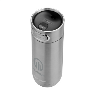 Logo trade liikelahja mainoslahja tuotekuva: Contigo® Luxe AUTOSEAL® 470 ml lämpökuppi
