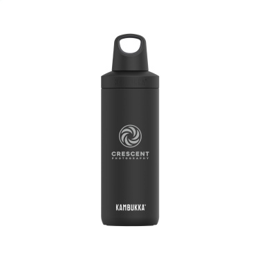 Logotrade mainoslahjat kuva: Kambukka® Reno Eristetty 500 ml lämpökuppi