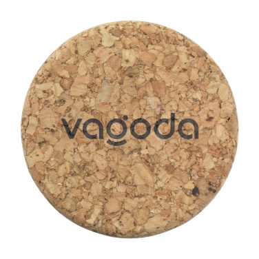 Logo trade mainostuote kuva: EcoBottle 650 ml kasvipohjainen - valmistettu EU:ssa