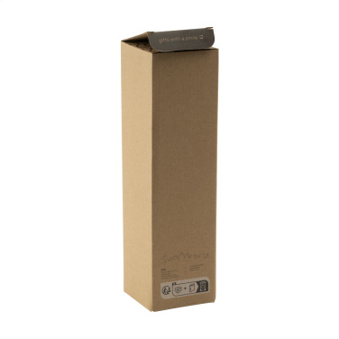 Logo trade liikelahjat tuotekuva: Topflask Cork 470 ml juomapullo