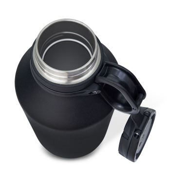Logotrade liikelahja tuotekuva: Contigo® Grand Stainless Steel 1900 ml lämpöpullo