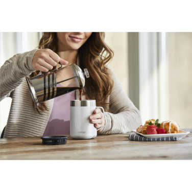 Logotrade liikelahjat kuva: Contigo® Streeterville Desk Muki 420 ml lämpökuppi
