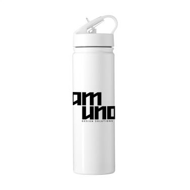 Logo trade mainostuote kuva: Flask RCS Recycled Bottle 500 ml lämpöpullo