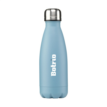 Logo trade mainostuotet tuotekuva: Topflask RCS 500 ml yksiseinäinen juomapullo