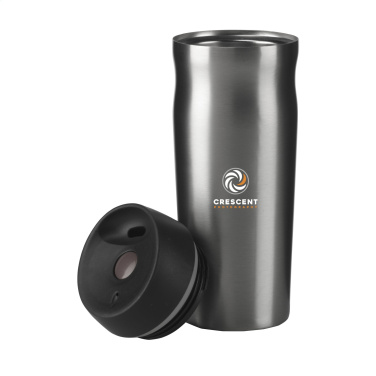 Logo trade mainoslahja ja liikelahja tuotekuva: Thermoboost RCS 450 ml lämpökuppi