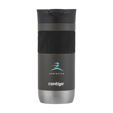 Logotrade mainoslahjat kuva: Contigo® Byron 2.0 470 ml lämpökuppi