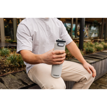 Logo trade mainostuote kuva: Kambukka® Elton Insulated 600 ml juomapullo