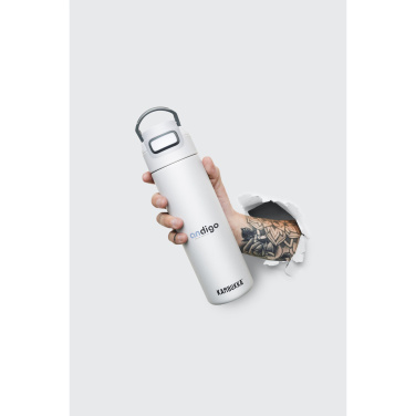 Logo trade liikelahja kuva: Kambukka® Elton Insulated 600 ml juomapullo