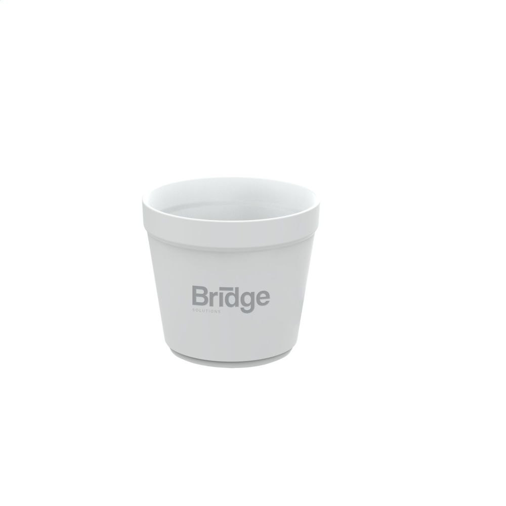 Logotrade liikelahja mainoslahja kuva: CirculCup 200 ml