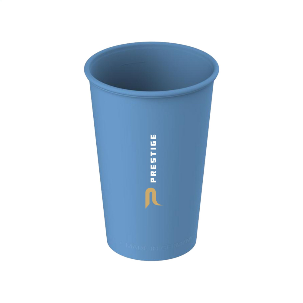 Logo trade mainoslahja ja liikelahja tuotekuva: Drinking Cup Hazel 300 ml kahvikuppi