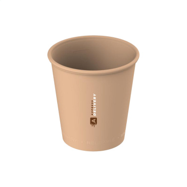 Logotrade mainoslahja tuotekuva: Drinking Cup Hazel 200 ml kahvikuppi