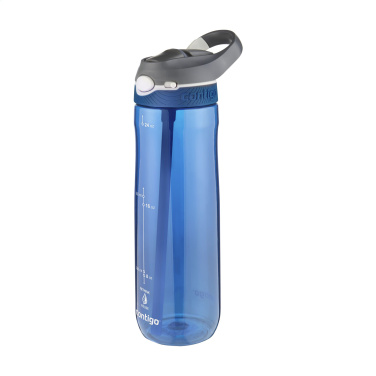 Logotrade liikelahja mainoslahja kuva: Contigo® Ashland Tritan™ Renew Eastmanilta 720 ml