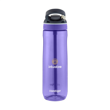 Logo trade liikelahjat mainoslahjat kuva: Contigo® Ashland Tritan™ Renew Eastmanilta 720 ml