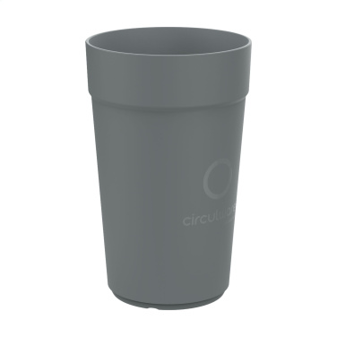 Logo trade mainoslahja ja liikelahja tuotekuva: CirculCup 400 ml