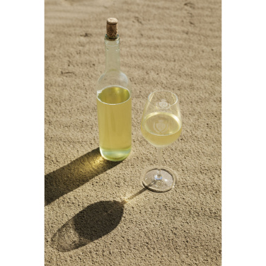 Logo trade mainostuotet tuotekuva: Nice Wine Glass 350 ml