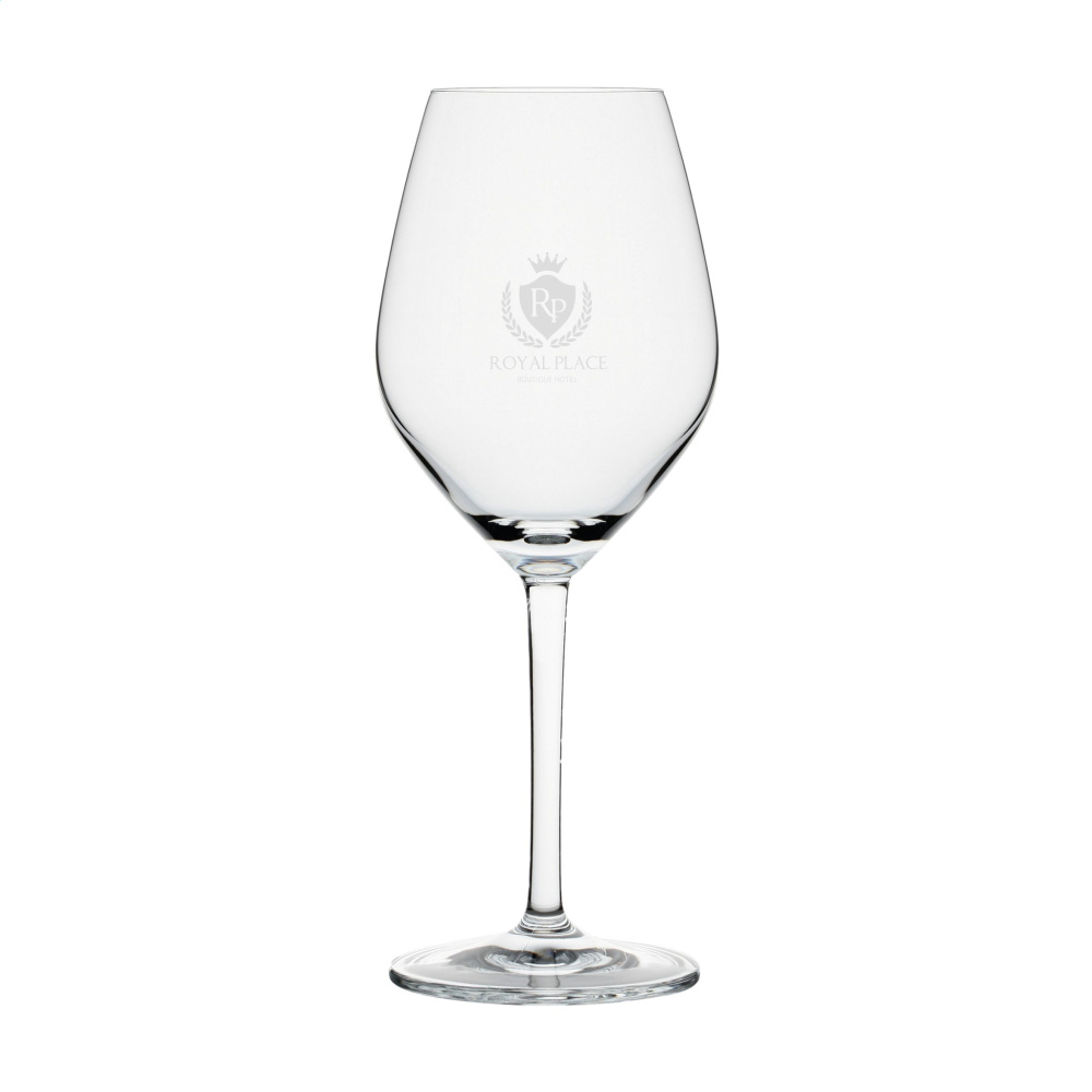Logo trade mainostuote kuva: Nice Wine Glass 350 ml