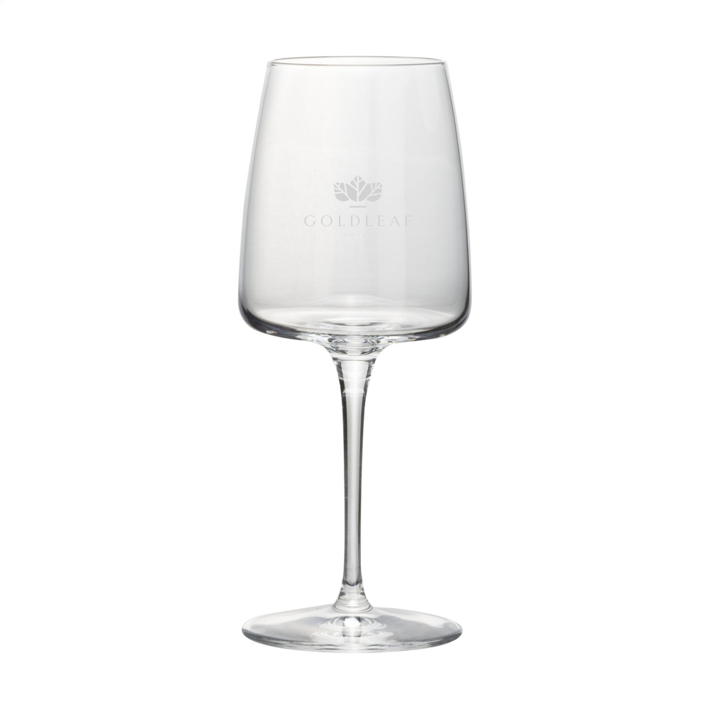 Logotrade mainoslahjat kuva: Caselli Viinilasi 370 ml