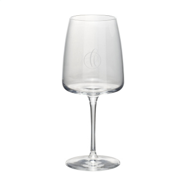 Logotrade mainoslahjat kuva: Caselli Viinilasi 470 ml