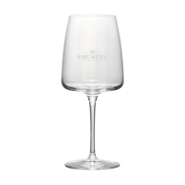 Logotrade mainoslahja tuotekuva: Caselli Viinilasi 470 ml