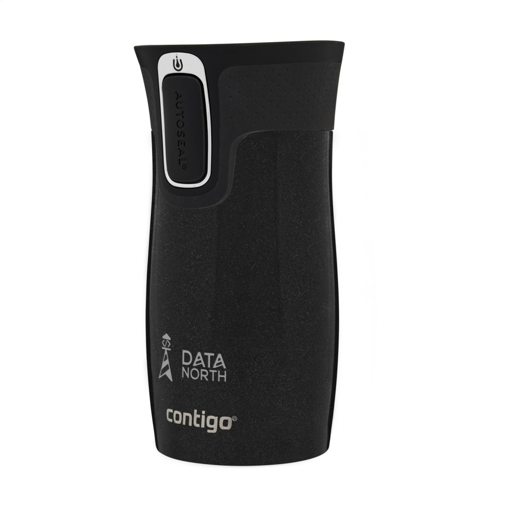 Logotrade liikelahja mainoslahja kuva: Contigo® Westloop Muki 300 ml