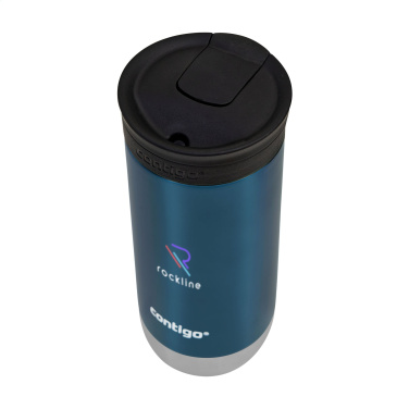 Logo trade liikelahjat tuotekuva: Contigo® Huron 2.0 470 ml lämpökuppi