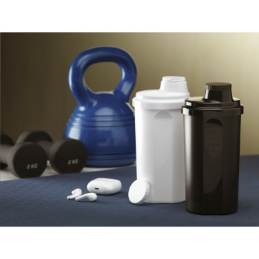 Logo trade liikelahja mainoslahja tuotekuva: ShakePro 700 ml juomakuppi