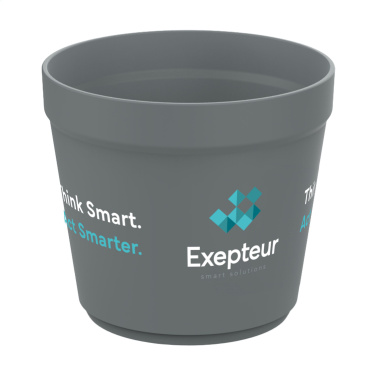Logo trade mainoslahja ja liikelahja tuotekuva: CirculCup IML 200 ml