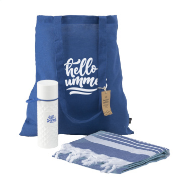 Logo trade mainoslahja ja liikelahja tuotekuva: Merch Set DayTrip
