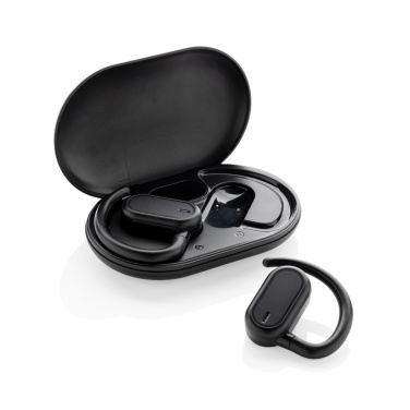 Logotrade mainostuotet kuva: Fitsound RCS avoimet TWS-korvakuulokkeet
